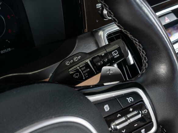 2021 Kia Sorento IV, белый - вид 20