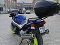 2000 Honda X11, синий, 420000 рублей - вид 3