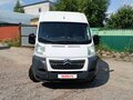 2012 Citroen Jumper, белый - вид 5