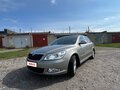 2011 Skoda Octavia II (A5) Рестайлинг, серый, 680000 рублей - вид 3