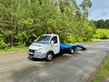 2009 ГАЗ 2747, белый, 1290000 рублей