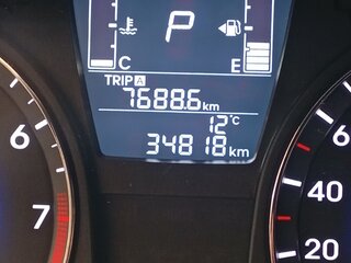 2015 Hyundai Solaris I Рестайлинг, белый, 1400000 рублей, вид 3