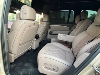 2026 Li Auto (Lixiang) L9 II, коричневый, 13980000 рублей, вид 5