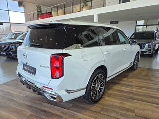 2026 GAC GS8 II, белый, 5349000 рублей, вид 5