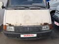 1998 ГАЗ ГАЗель (3302), белый, 195000 рублей - вид 2