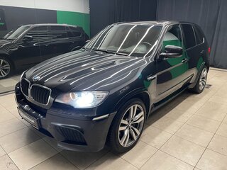 2011 BMW X5 M I (E70), чёрный, 2200000 рублей, вид 3