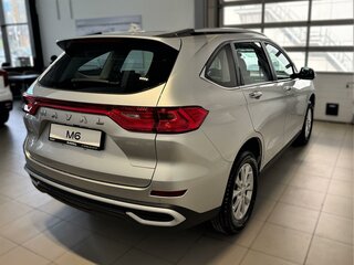2026 Haval M6 II, серый, 2349000 рублей, вид 5