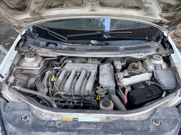 2015 Nissan Almera III (G15), белый, 535000 рублей - вид 15