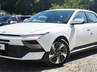 2026 Hyundai Avante VIII, белый, 3468028 рублей, вид 1