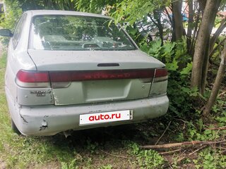 1995 Subaru Legacy II, серый, 125000 рублей, вид 3