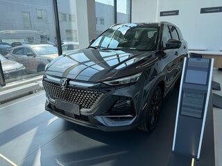 2026 Changan CS75 Pro, серый, 3055000 рублей, вид 2