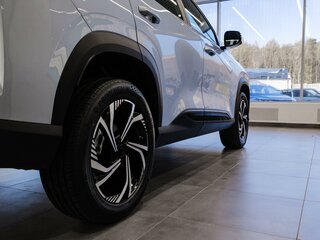 2026 Geely Cityray, голубой, 3204990 рублей, вид 5