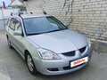 2004 Mitsubishi Lancer IX, серебристый, 637000 рублей - вид 1