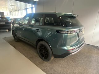 2026 Jeland J6, зелёный, 2299900 рублей, вид 4