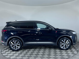 2023 Chery Tiggo 7 Pro Max I, чёрный, 1847000 рублей, вид 3