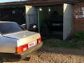 2003 Lada (ВАЗ) 21099, серебристый, 40000 рублей - вид 4