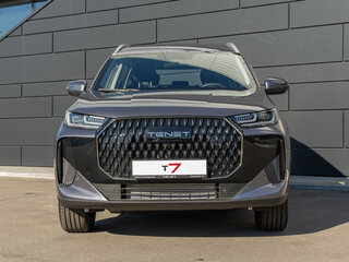 2026 Tenet T7, серый, 2785000 рублей, вид 3
