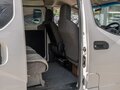 2010 Nissan NV200, белый - вид 10