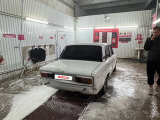 1996 Lada (ВАЗ) 2106, белый, 47500 рублей, вид 3