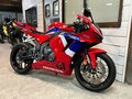 2020 Honda CBR 600RR, красный, 1195000 рублей - вид 3