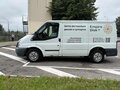 2013 Ford Transit, белый, 950000 рублей - вид 5