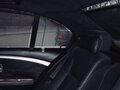 2005 BMW 7 серии 750i IV (E65/E66) Рестайлинг, чёрный - вид 4