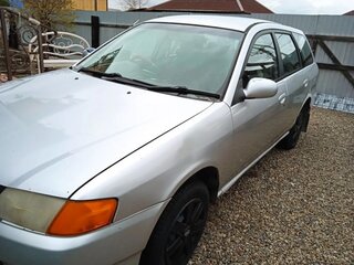 2000 Nissan AD II, серый, 150000 рублей, вид 1