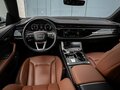2021 Audi Q8 55 TFSI I (4M), белый, 7505000 рублей - вид 5