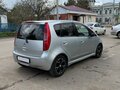2002 Mitsubishi Colt VI (Z20/Z30), серый, 550000 рублей - вид 2
