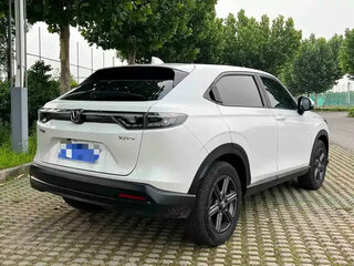 2023 Honda XR-V II, белый, 1900000 рублей, вид 5