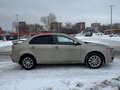 2007 Mitsubishi Lancer X, бежевый, 650000 рублей - вид 3