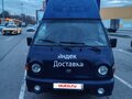 2007 Hyundai Porter, синий, 340000 рублей