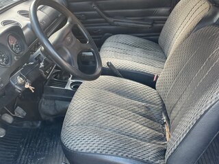 2000 Lada (ВАЗ) 2106 5-speed, синий, 70000 рублей, вид 5