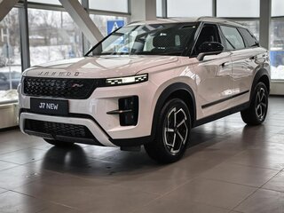 2026 Jeland J7, белый, 3109000 рублей, вид 1