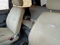 1996 Lada (ВАЗ) 2121 (4x4) I Рестайлинг, красный, 250000 рублей - вид 10