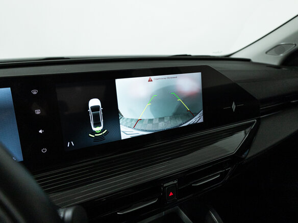 2024 Livan S6 Pro, серый, 1579700 рублей - вид 18