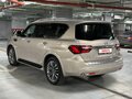 2020 Infiniti QX80 I Рестайлинг 3, жёлтый, 5700000 рублей - вид 6