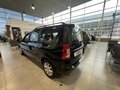 2026 Lada (ВАЗ) Largus I Рестайлинг, чёрный - вид 5