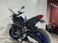 2021 Yamaha MT-09 (FZ-09), чёрный, 1019000 рублей - вид 5