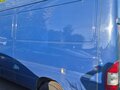 2017 Mercedes-Benz Sprinter Classic, синий - вид 9