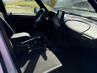 2023 Lada (ВАЗ) Niva Travel I, белый, 970000 рублей, вид 5