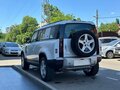 2023 Land Rover Defender 110 II, белый, 12500000 рублей - вид 3
