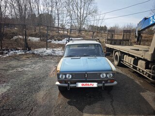 1974 Lada (ВАЗ) 2103, серый, 90000 рублей, вид 2