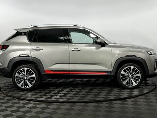 2025 Changan CS35 Plus I Рестайлинг, серый, 2075000 рублей, вид 5