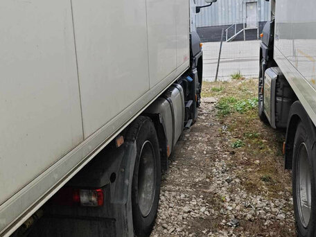 2020 Ford Cargo, белый, 2044000 рублей, вид 5