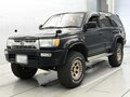 1997 Toyota Hilux Surf III, чёрный, 1000444 рублей