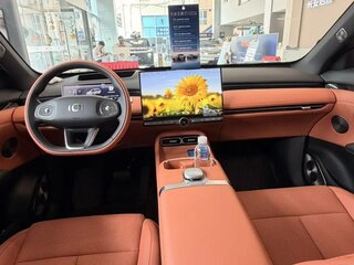 2026 Changan Qiyuan Q06, зелёный, 4630000 рублей, вид 4