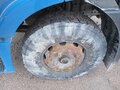 2023 IVECO-Hongyan 6x4 (CQ4256), белый, 3537950 рублей - вид 10