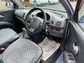 2004 Nissan March III (K12), голубой, 449999 рублей - вид 10
