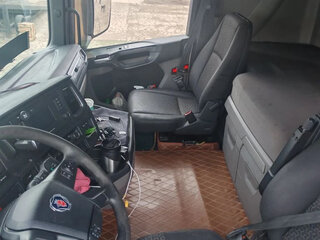 2021 Scania R-Series, белый, 7800000 рублей, вид 4